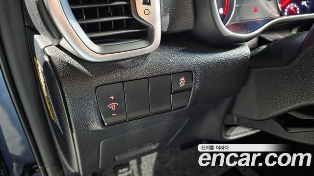 Kia Sportage 2018 — photo 15