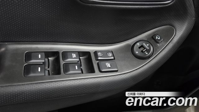 Kia morning 2016 — photo 30