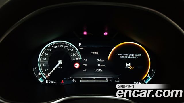 Genesis G80 2024 — photo 8