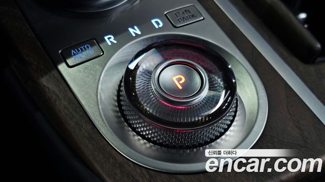 Genesis G80 2024 — photo 9