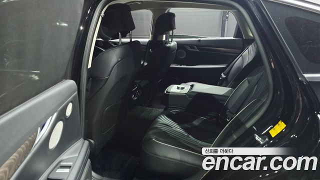 Genesis G80 2024 — photo 11