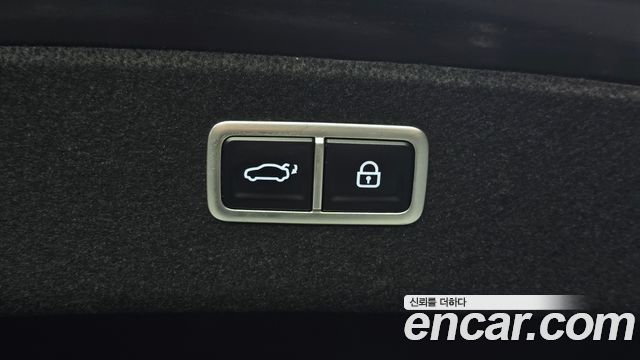Genesis G80 2024 — photo 18