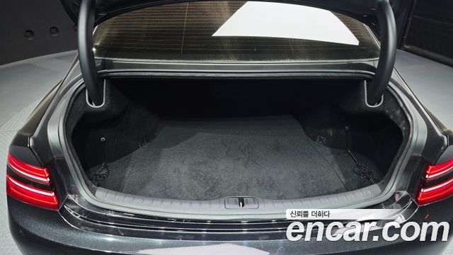 Genesis G80 2024 — photo 20