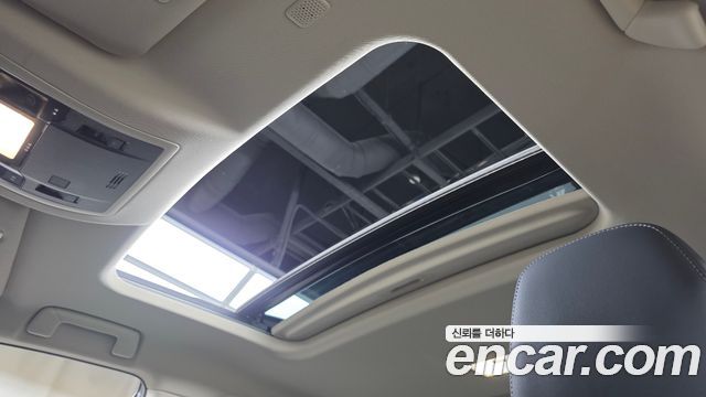 Lexus NX 2021 — photo 21