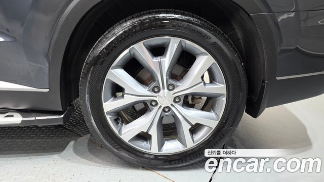 Hyundai Palisade 2019 — photo 5