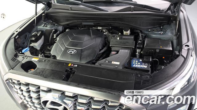 Hyundai Palisade 2019 — photo 6