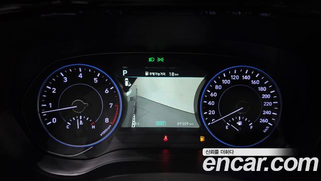 Hyundai Palisade 2019 — photo 11