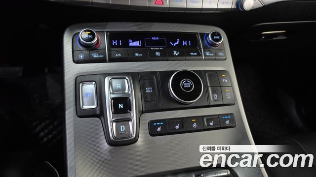 Hyundai Palisade 2019 — photo 12