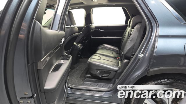 Hyundai Palisade 2019 — photo 17