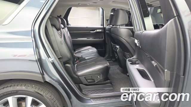 Hyundai Palisade 2019 — photo 18