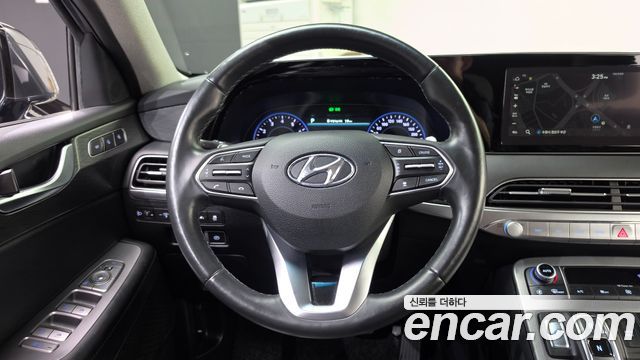 Hyundai Palisade 2019 — photo 19
