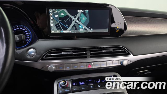 Hyundai Palisade 2019 — photo 20