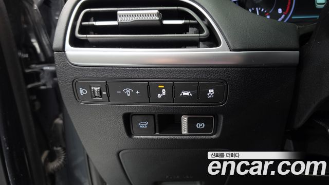 Hyundai Palisade 2019 — photo 22