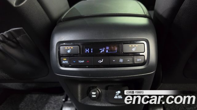 Hyundai Palisade 2019 — photo 24