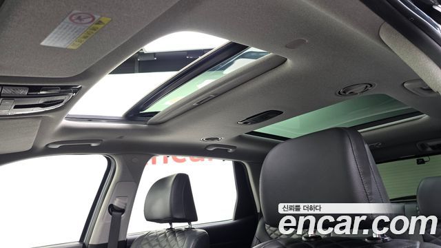 Hyundai Palisade 2019 — photo 25