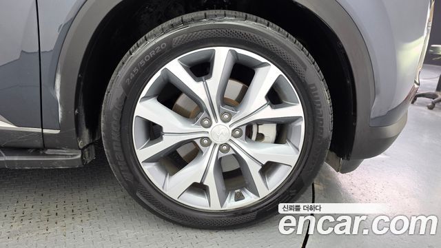 Hyundai Palisade 2019 — photo 7