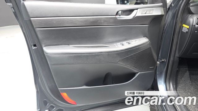 Hyundai Palisade 2019 — photo 14