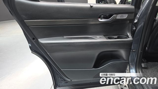 Hyundai Palisade 2019 — photo 15