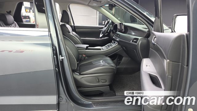 Hyundai Palisade 2019 — photo 16