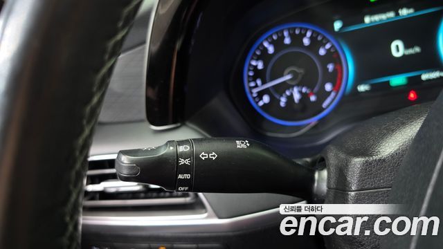 Hyundai Palisade 2019 — photo 28