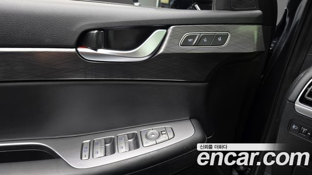 Hyundai Palisade 2019 — photo 29