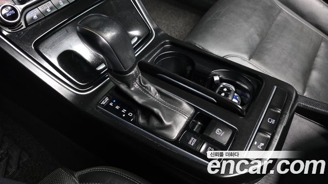 Hyundai Grandeur 2019 — photo 12