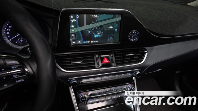 Hyundai Grandeur 2019 — photo 20