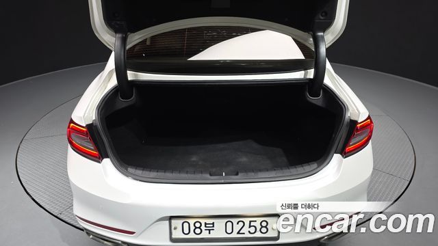Hyundai Grandeur 2019 — photo 26