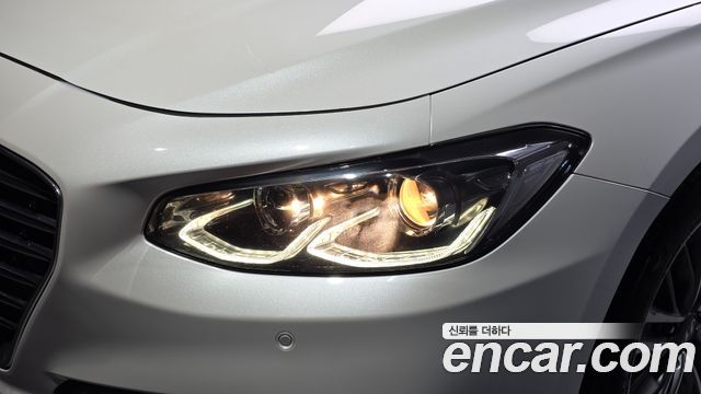 Hyundai Grandeur 2019 — photo 8