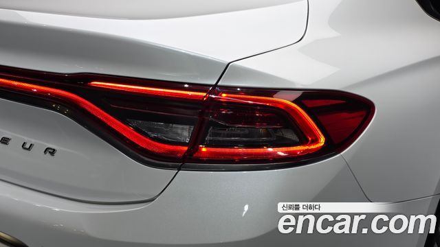 Hyundai Grandeur 2019 — photo 9