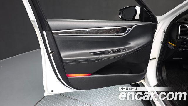 Hyundai Grandeur 2019 — photo 14