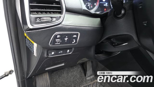Hyundai Grandeur 2019 — photo 27