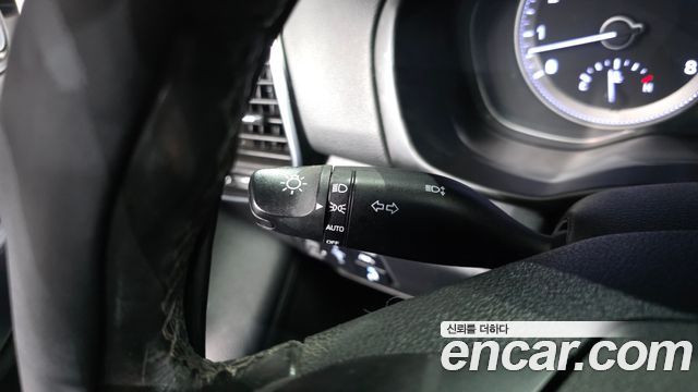 Hyundai Grandeur 2019 — photo 28