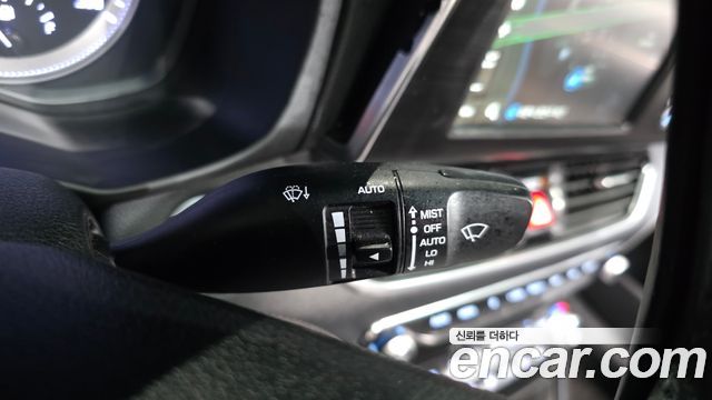 Hyundai Grandeur 2019 — photo 29