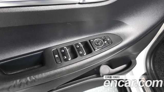Hyundai Grandeur 2019 — photo 30