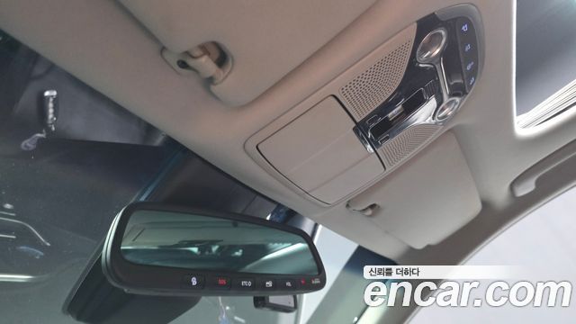 Hyundai Grandeur 2019 — photo 31