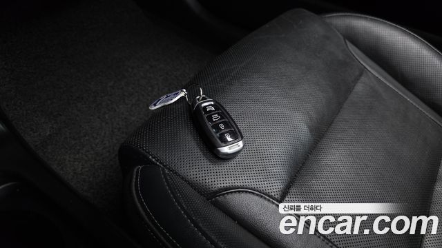 Hyundai Grandeur 2019 — photo 32