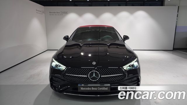 Mercedes-Benz CLE-Class 2026 — photo 6