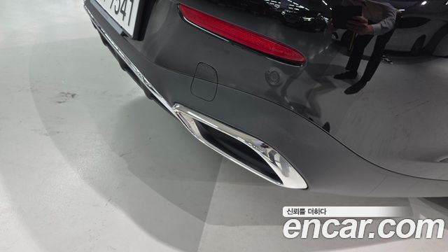 Mercedes-Benz CLE-Class 2026 — photo 11