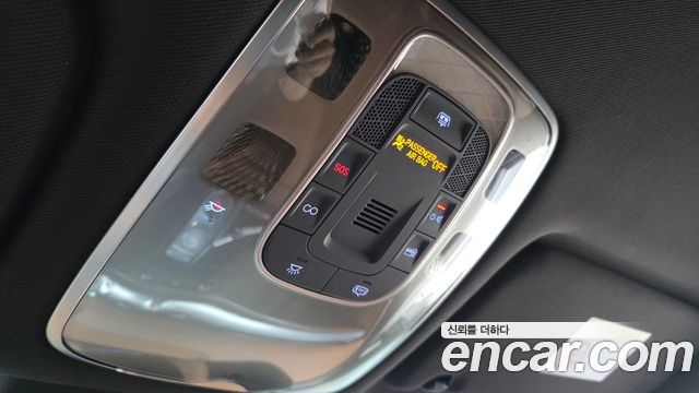 Genesis G80 2021 — photo 22