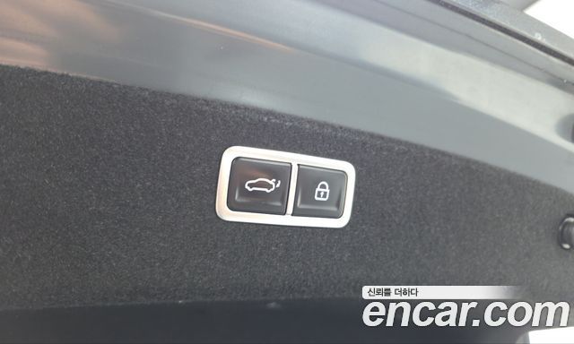 Genesis G80 2021 — photo 24