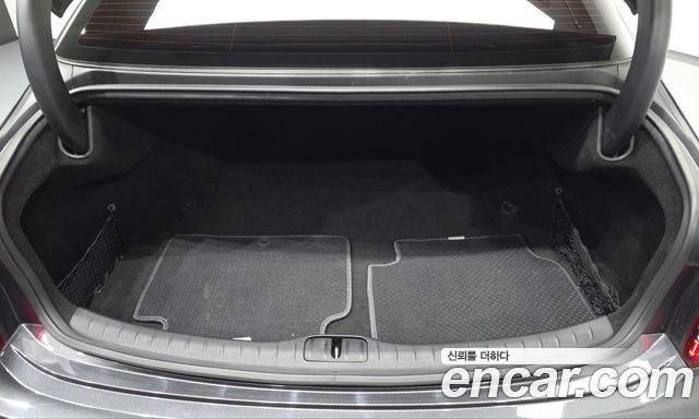Genesis G80 2021 — photo 25