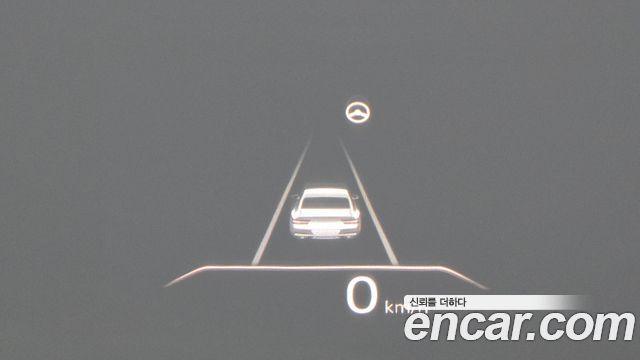 Genesis G80 2021 — photo 31