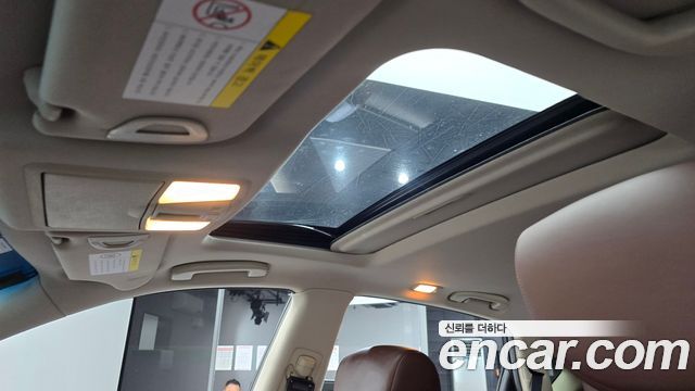 Infiniti QX50 2017 — photo 16