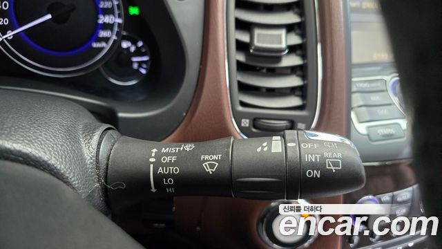 Infiniti QX50 2017 — photo 19