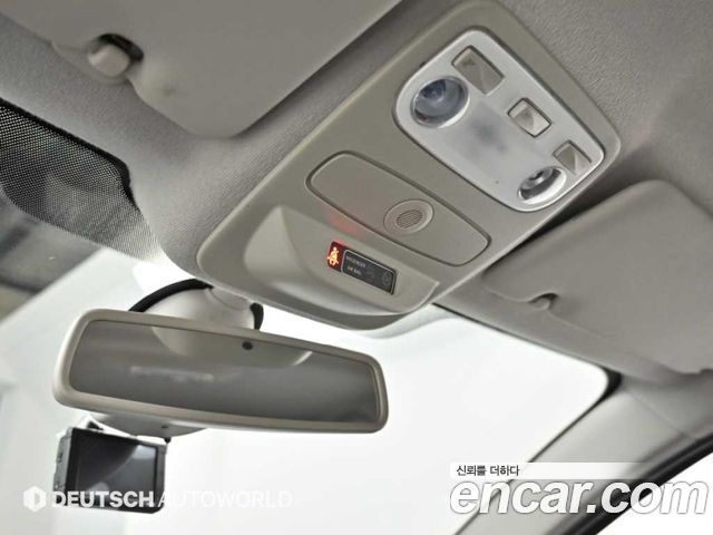 Renault Korea QM3 2016 — photo 18