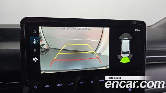 Hyundai Staria 2022 — photo 20