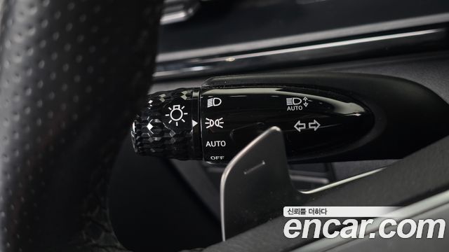 Hyundai Staria 2022 — photo 29