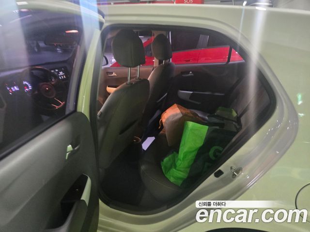 Kia morning 2018 — photo 6
