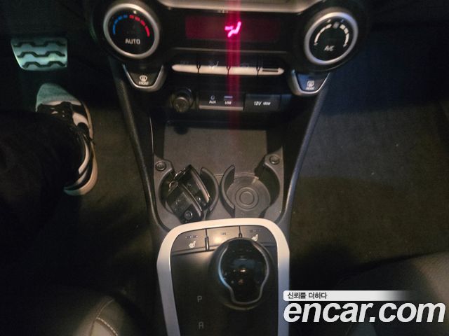Kia morning 2018 — photo 10